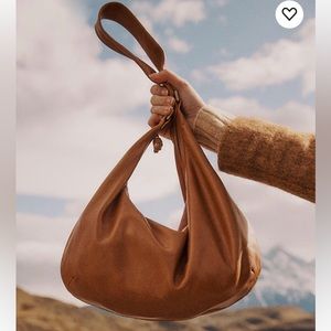 Madewell Piazza Slouch bag